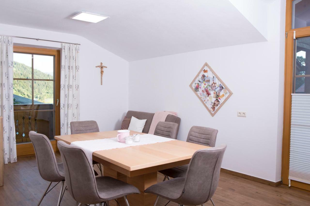 Oberschartlhof Apartman Flachau Kültér fotó