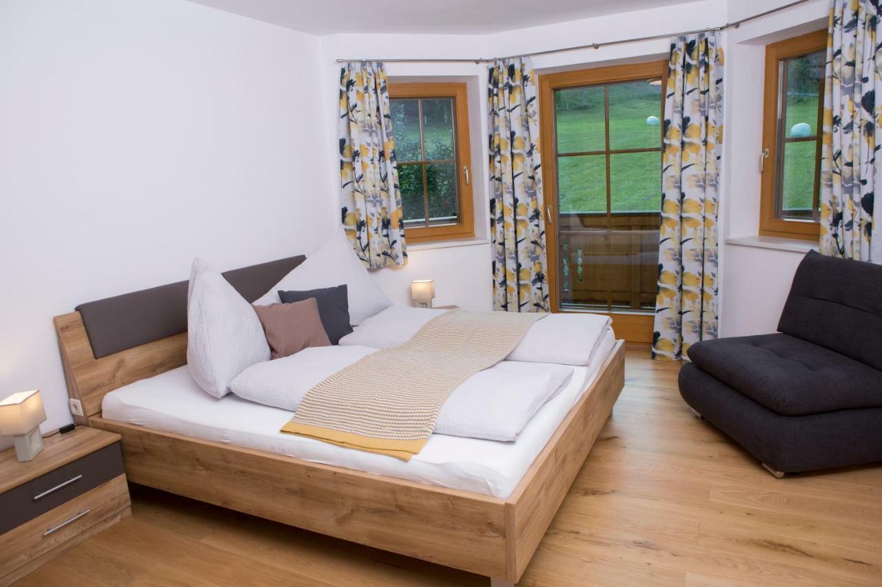 Oberschartlhof Apartman Flachau Kültér fotó