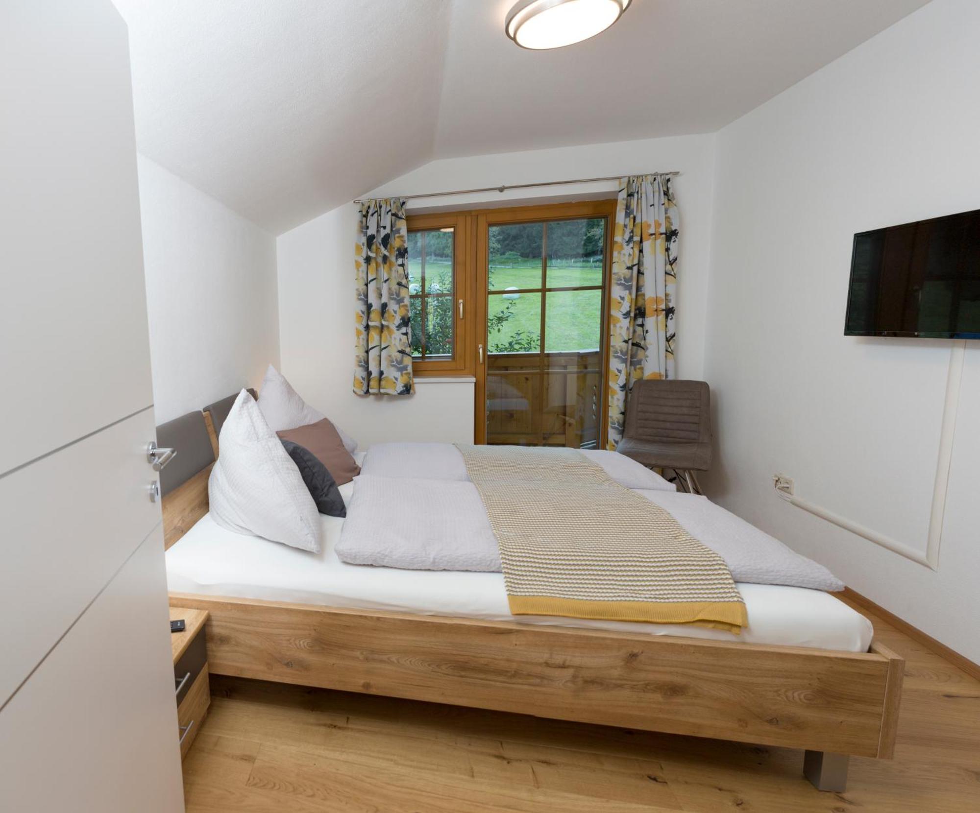 Oberschartlhof Apartman Flachau Kültér fotó