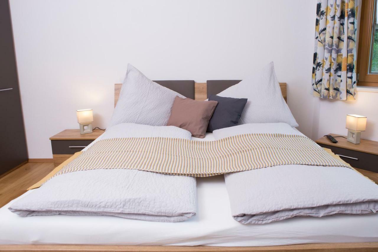 Oberschartlhof Apartman Flachau Kültér fotó